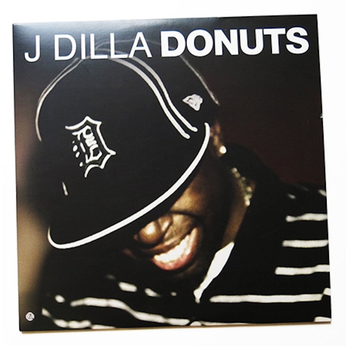 download j dilla donuts zip