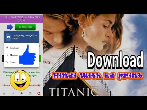 download hollywood movie titanic 2 in hindi